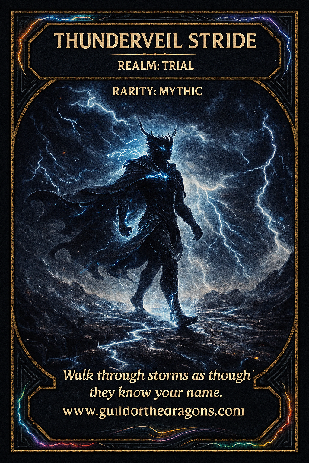 ⭐ II. DRAGONFLIGHT TRIALS (10 Cards)