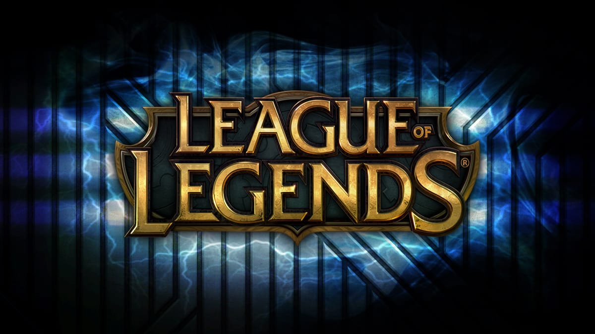 League of legends