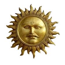 The study of the suns role in spirituality