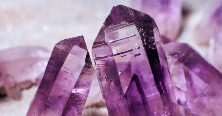 Power of crystals