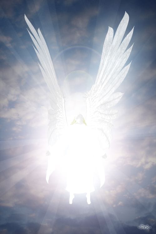 Metatron angel message copy