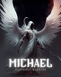 Arch-angel Michael advice