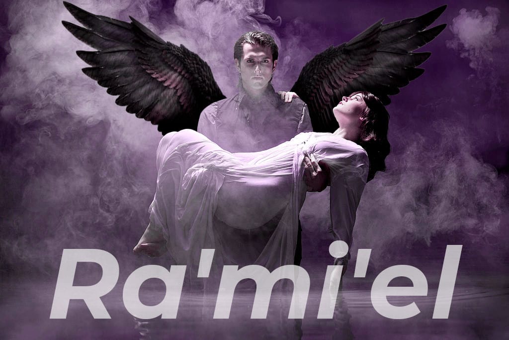 Ra'mi'el ANGEL knowledge