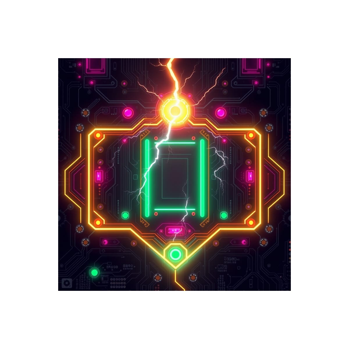 soul trap