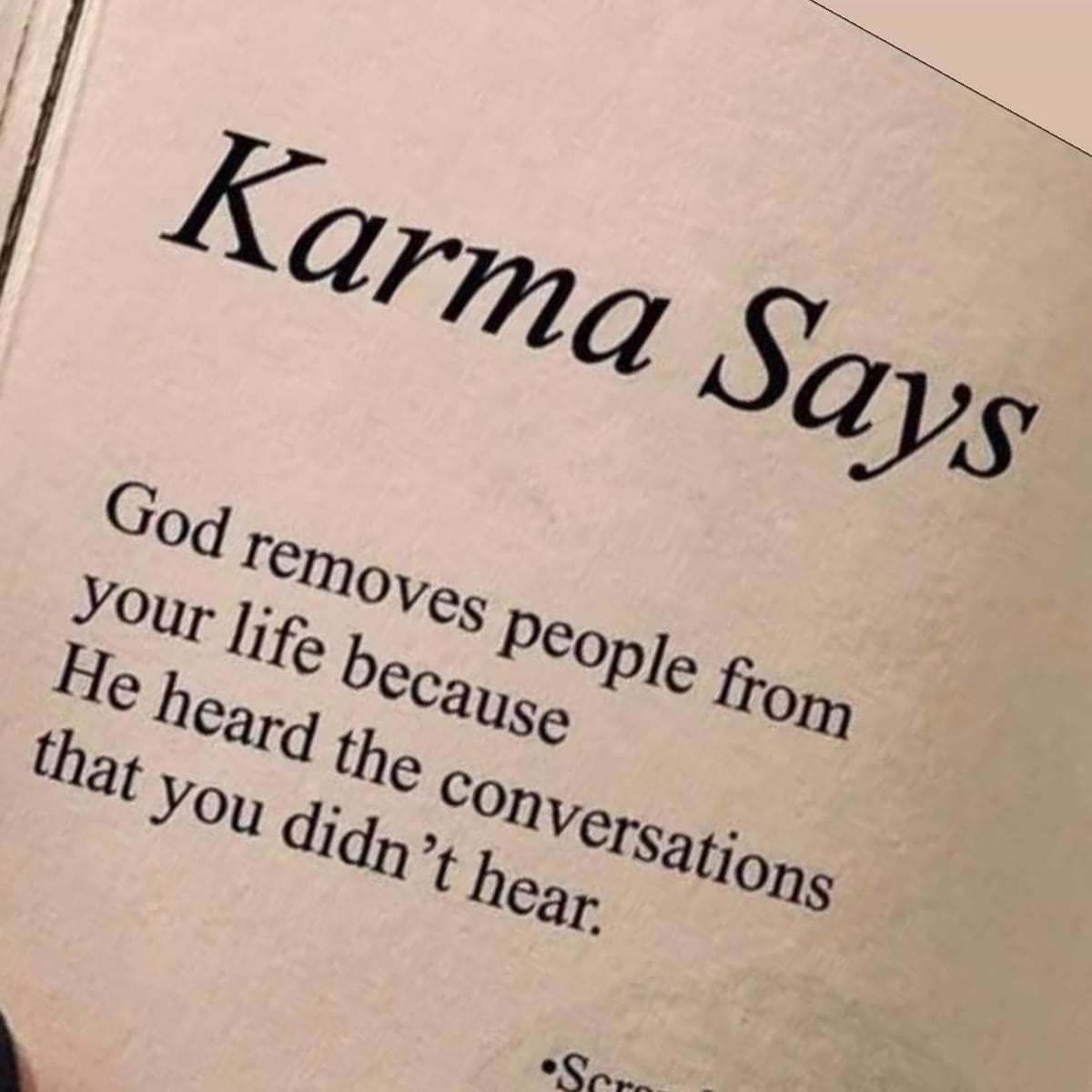 Sacred contract Recovery Rituals