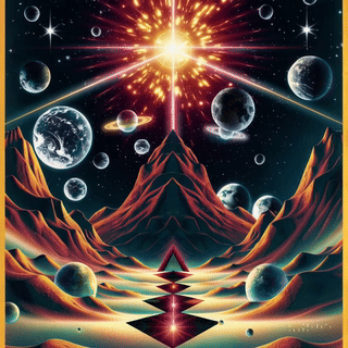 The Sunskin Protocol Spell 777