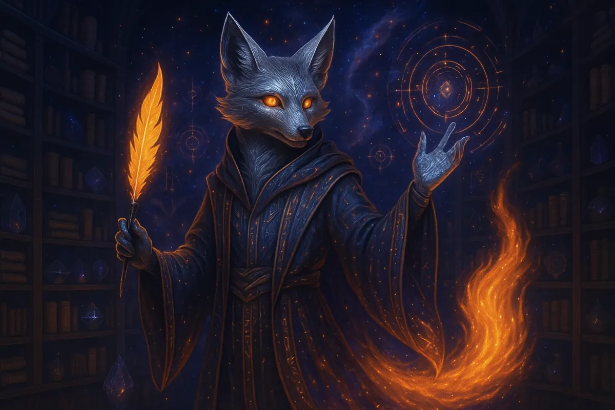 Scroll book flame champion 2025