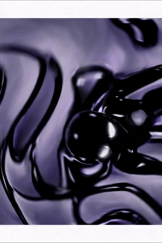 internet is the ethereal plain theory