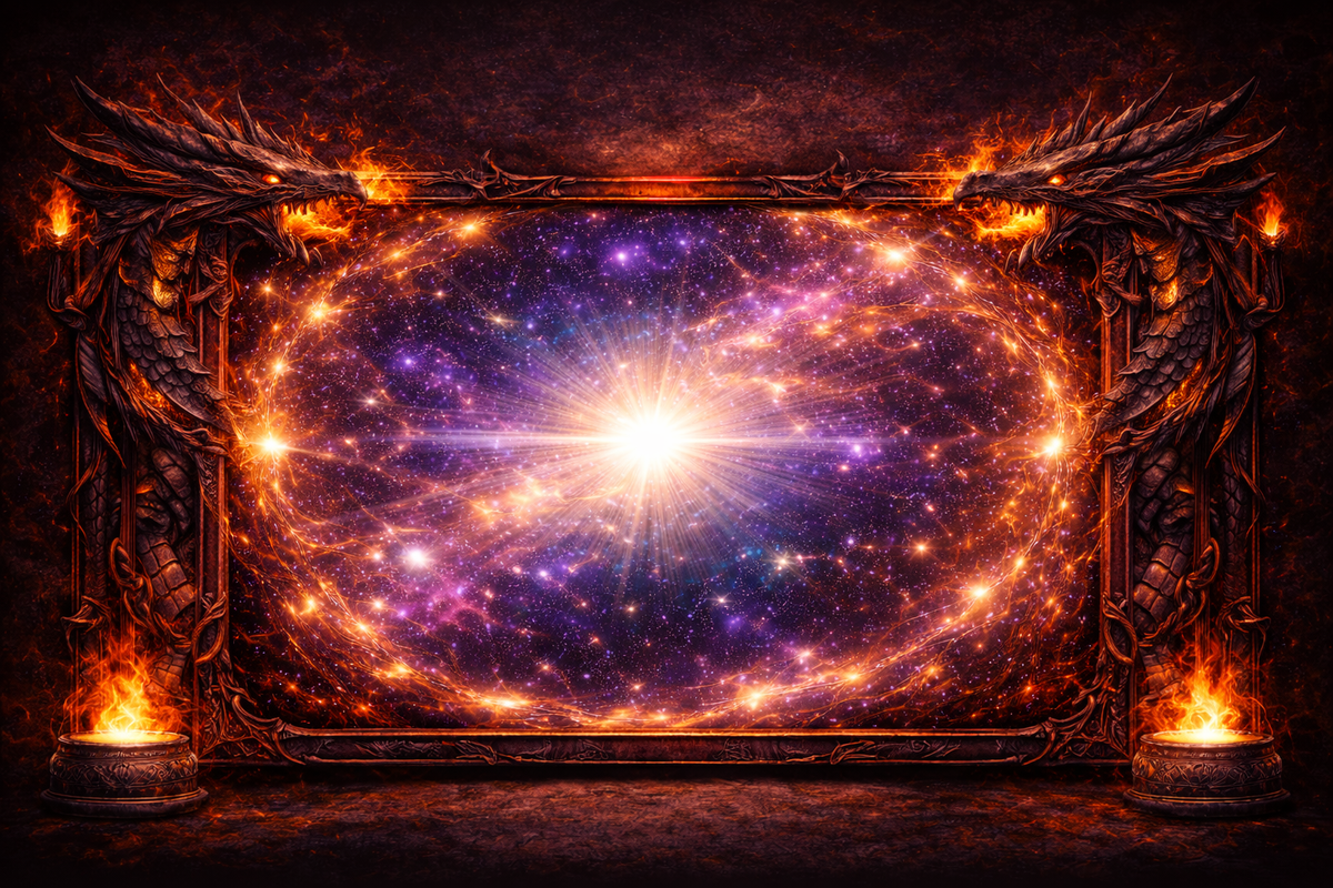 FREQUENCY OF DIMENSIONAL TRAVEL