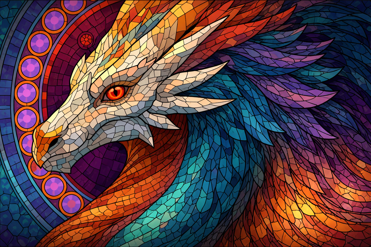 what the serpent really means