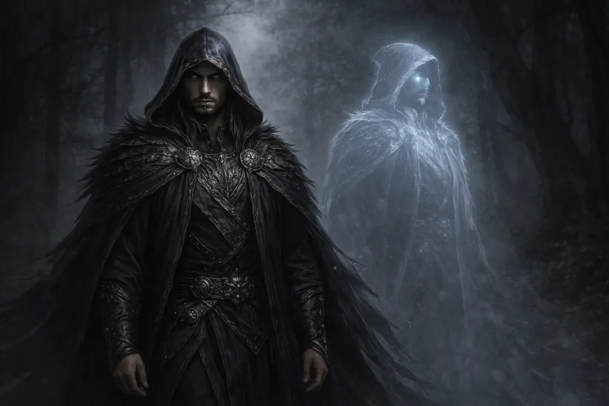 THE WATCHERS (MYSTERY CONTINUES) will this video be it? or is there more? GOTD will find it out!