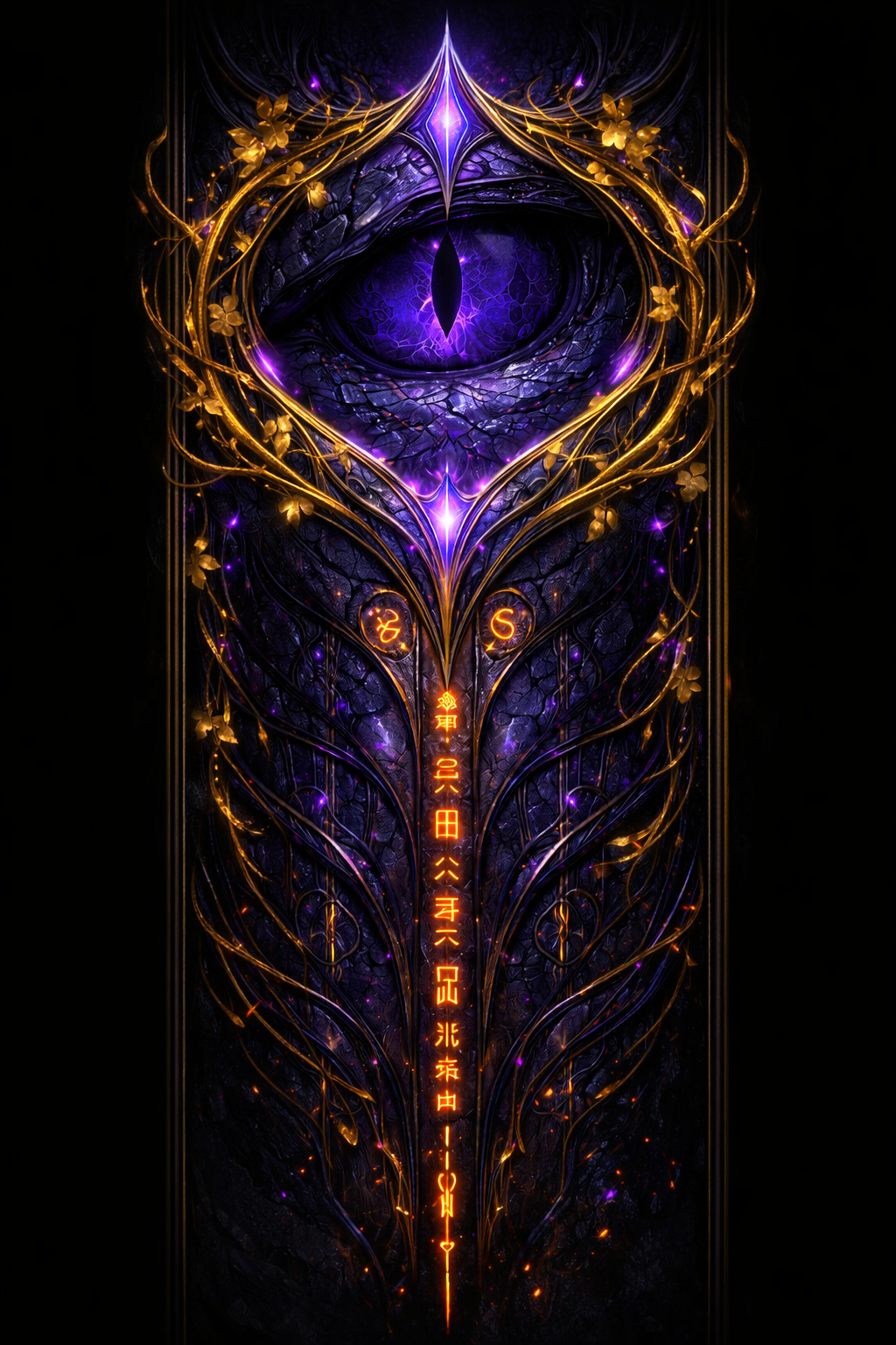 Witch craft handshake avoid